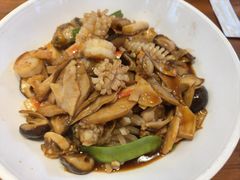 -渔家风味·鲅鱼水饺·央视展播·海鲜天津菜(开发区店)