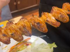-拉丁餐厅·巴西烤肉自助(正佳广场店)