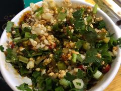 香油碟-东道煮火锅(新城东路店)