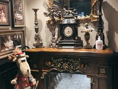 -TINTIN CAKE BOUTIQUE(台北壹店)