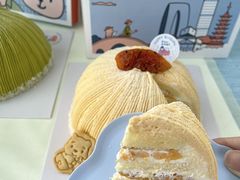 -静宜和她的朋友(星海广场店)