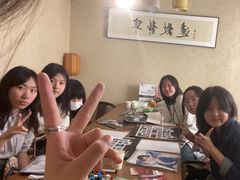 -剧狐剧本杀·月球探案馆(人民广场1号店)
