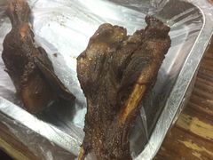 -赵元章肉骨烧(山塘街店)