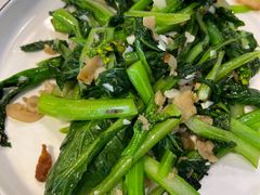 -湖南乡情湘菜馆(罗湖店)