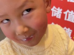 -汉堡王(华润五彩城店)
