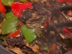-缘生态云南菜·野生菌庭院餐厅(华侨城店)