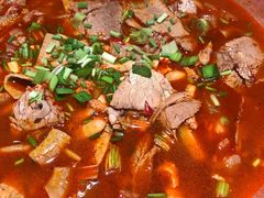 -云海肴·汽锅鸡·云南菜(美罗城店)