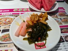 -新辣宴·湖南家常菜·商务聚餐(中粮创芯店)
