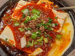 -七八冷面·延边朝鲜族美食(世纪汇店)