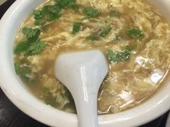 -金牌餐厅·天津菜·八珍豆腐·老爆三(瓷房子店)