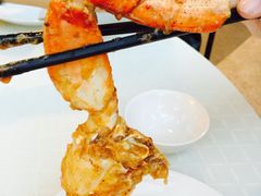 -无招牌海鲜餐厅(滨海艺术中心店)