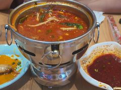 -宝葫芦西北茶食铺(万达店)