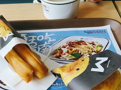 -魏家凉皮(祈年大厦店)