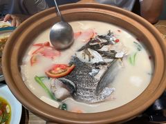 -雾·江·鲜建德菜