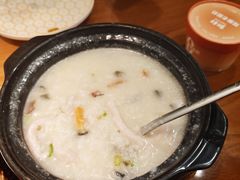 -如轩海鲜砂锅粥(国际能源店)