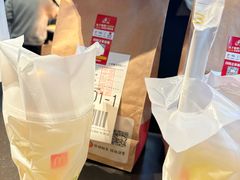 -麦当劳(平和堂店)
