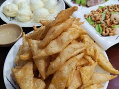-春發合饭庄