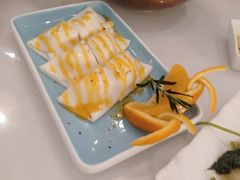 -香香海南菜餐厅
