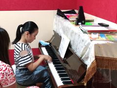 -小熊音乐
