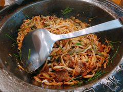 -巴音陶日故德烩菜馆(体育场店)