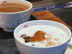 -彬媽糖水(万象天地店)