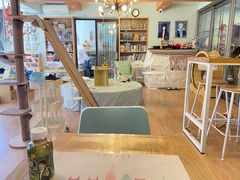 -MOYOYO猫咪咖啡店