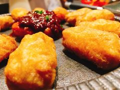 -刀板香·安徽菜(国购IFC店)
