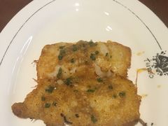 -大渔铁板烧(中山路八佰伴店)