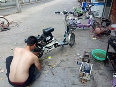 -天能电池(永安街店)