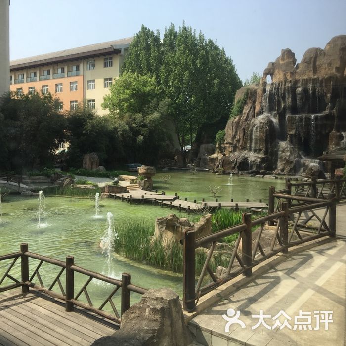 瑞麟湾温泉度假酒店