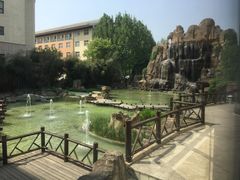 -北京瑞麟湾温泉度假酒店