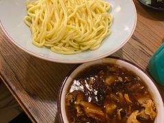 -锅儿挑面馆