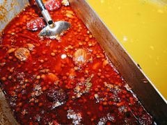 -湊湊火锅·茶憩(上海合生汇店)