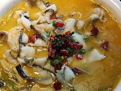 -永安鱼庄·镇江菜(丁卯店)