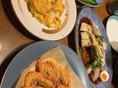 -常来小聚·广州非遗传承餐厅(中山二路店)