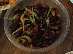 -惠宾饭庄(千禧店)