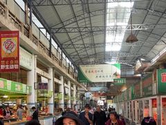 -西双版纳集贸市场