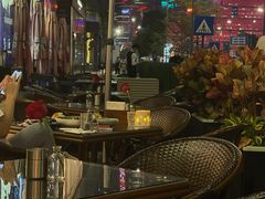 -酒池星座(深圳湾后海汇店)