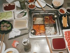 -海底捞火锅(金鼎广场店)