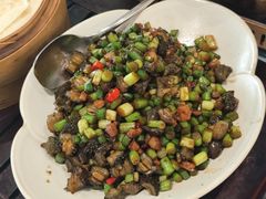 -大连湾旭日·家宴·海肠捞饭(马栏广场店)