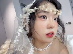 -青禾蒙娜丽莎婚纱摄影(武汉总店)
