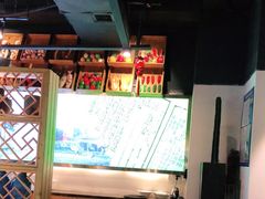 -杭百味·大众精选杭帮菜(西湖音乐喷泉店)