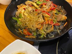 -咕咕站韩国料理(紫金港店)