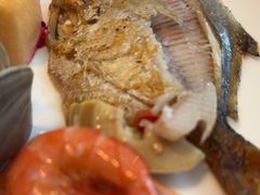 -OPEN開全日自助餐厅·牛肉火锅·海鲜(佛山希尔顿酒店)