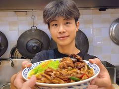 -梅溪·小伙子干挑面(安吉总店)