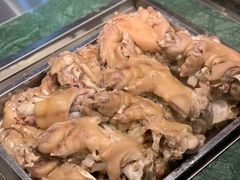 -山芋腔苏北菜(盐城滨海店)
