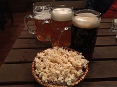 -宝莱纳啤酒花园餐厅PAULANER BRAUHAUS Nanjing(广州路店)