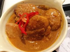 招牌咖喱鸡扒饭-大家乐(广州天河城六楼店)