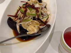 -开海·红岛海鲜虾水饺(石老人店)