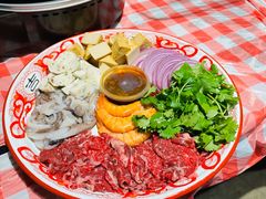 -生火火·小炉子炭烤(金楠天街总店)
